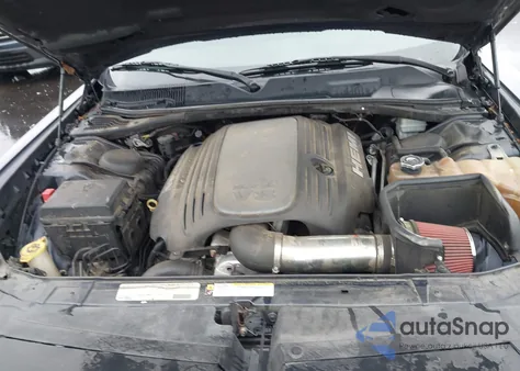 2011 Dodge Challenger R/T from USA, damaged, VIN 2B3CJ5DT1BH558368